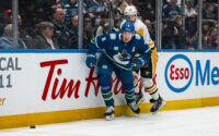 Canucks News & Rumours: Rossi, Boeser, Demko, Tolopilo & Koskenvuo