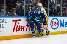 Canucks News & Rumours: Trades for Garland & Boeser & Goalie Questions