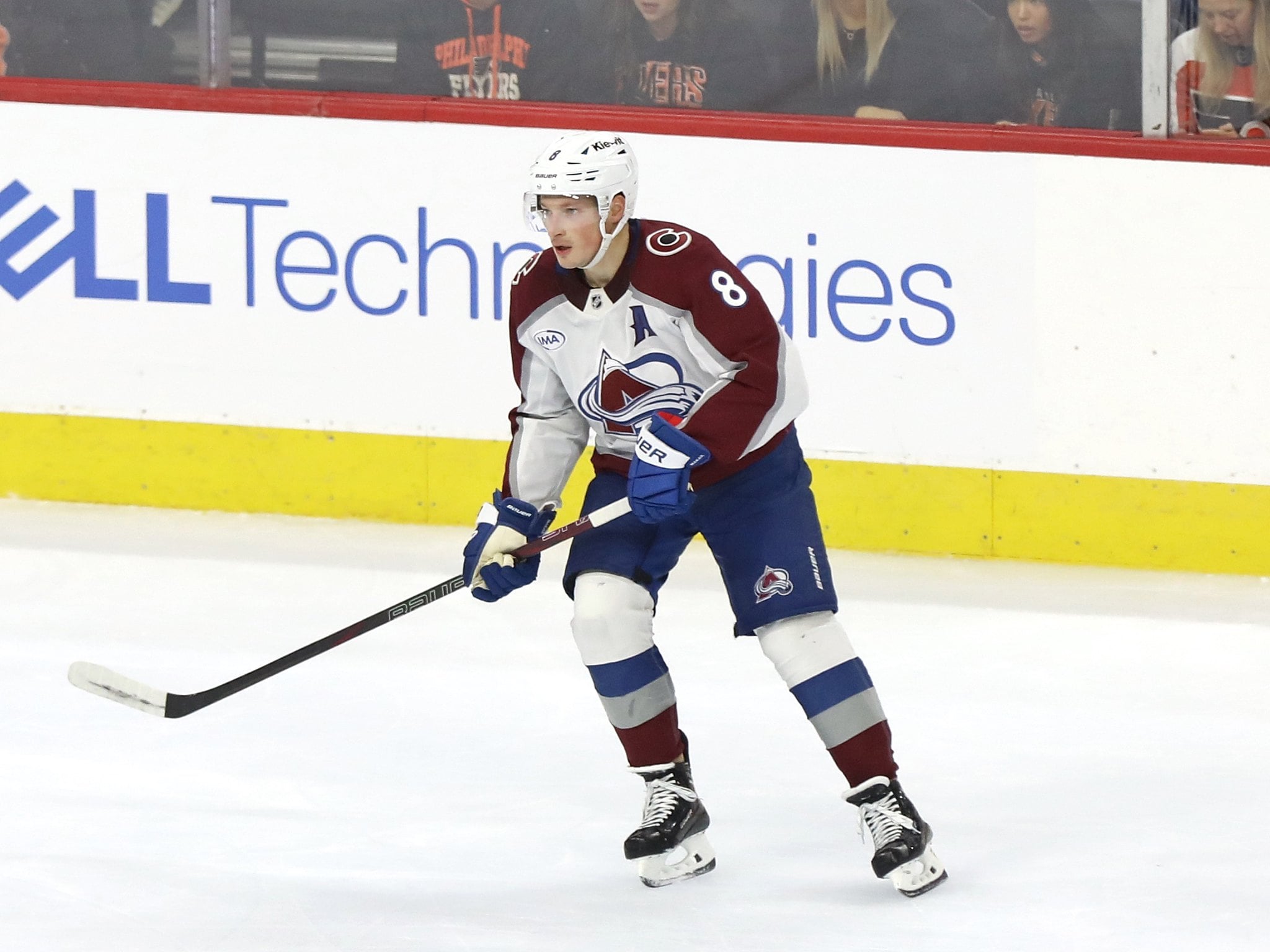 Avalanche’s Cale Makar Named Norris Trophy Finalist