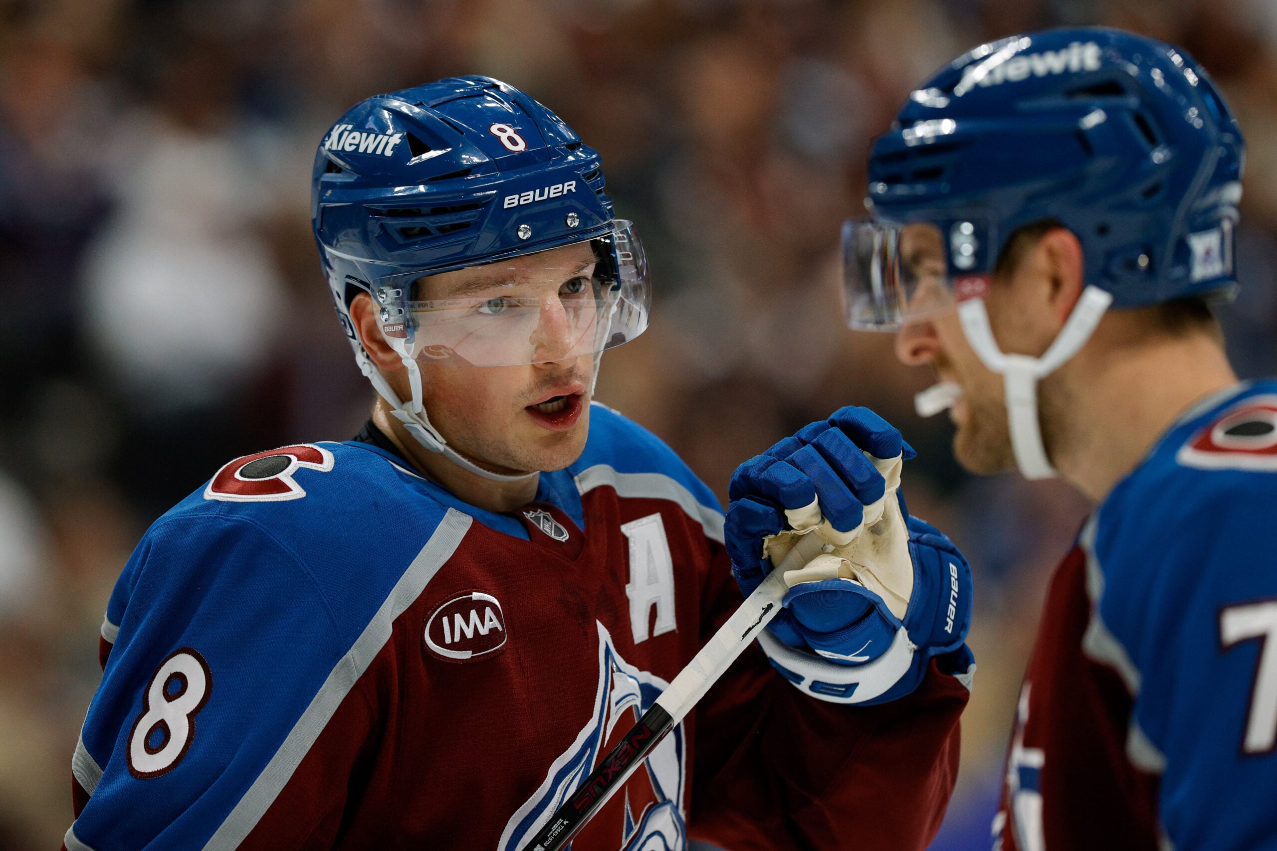NHL Rumours: Makar’s Record-Breaking Deal, Hellebuyck Destinations & More