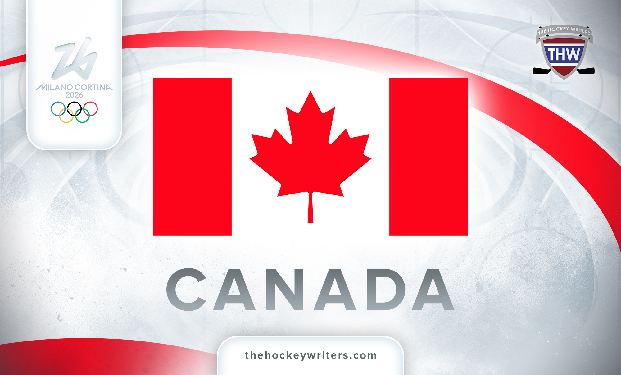 Canada’s 2026 Women’s Olympics Roster