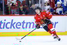 Pregame Blackhawks & Sharks Notes: Celebrini, Bedard & More 2/2/2026