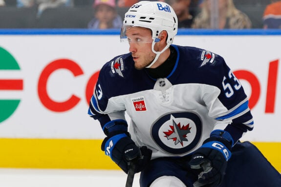 Jets Place Thrun & Zhilkin on Waivers