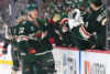 Danila Yurov Minnesota Wild