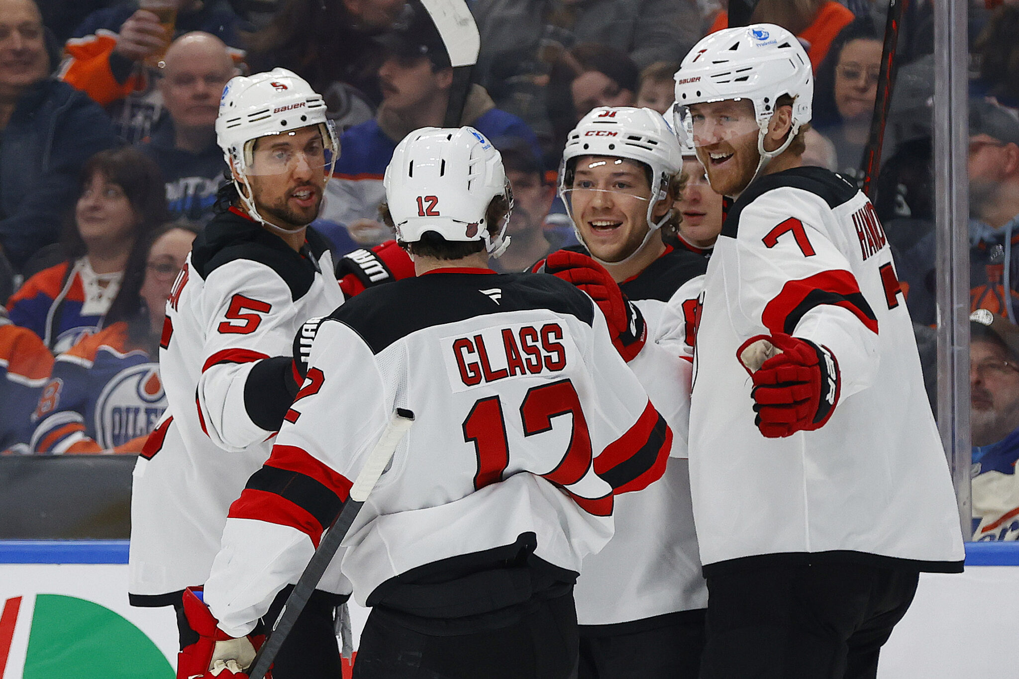 3 Takeaways from Devils' Depth-Fueled 2-1 Victory in Edmonton - The ...