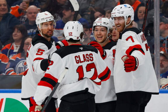 Devils’ 3 Most Underrated Players Heading Into 2026-27