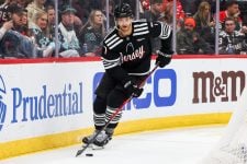 New Jersey Devils’ 2025-26 Report Cards: Dougie Hamilton
