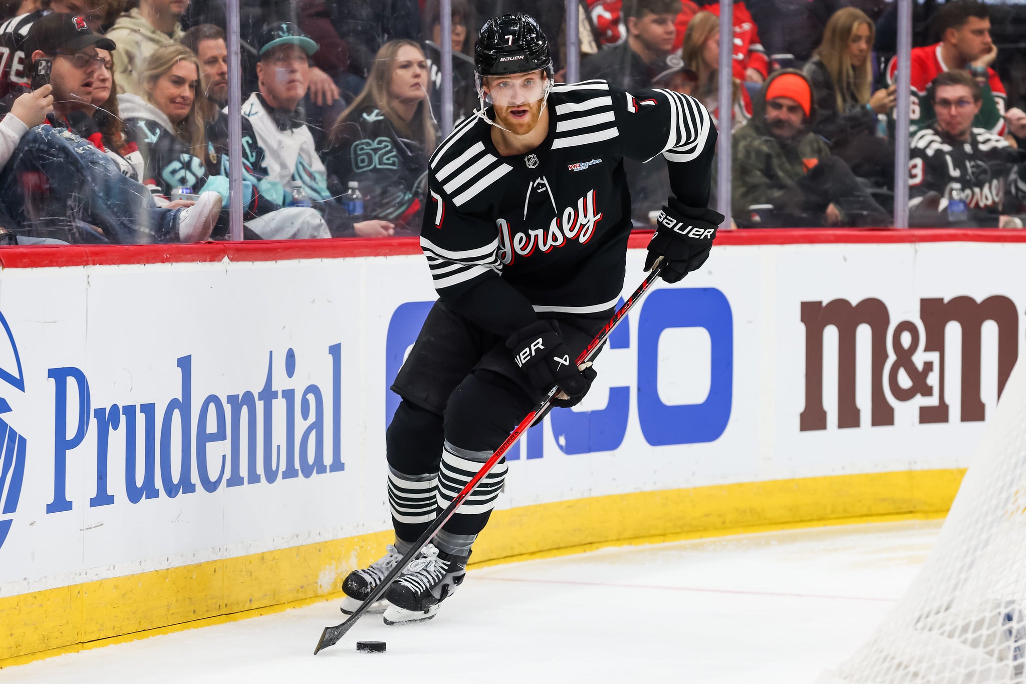 New Jersey Devils’ 2025-26 Report Cards: Dougie Hamilton