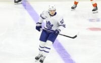 Maple Leafs News & Rumours: Domi, Minten, Carlo & Cowan
