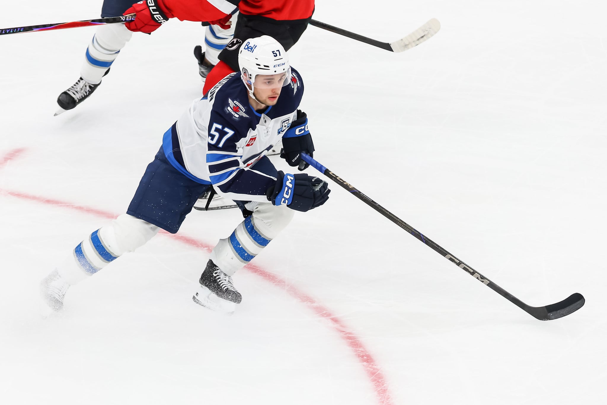 Winnipeg Jets Prospect Check-in at the Olympic Break