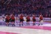 Philadelphia Flyers Starting Lineup