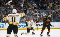 Bruins Need to Extend Middle-Six Forward Casey Mittelstadt