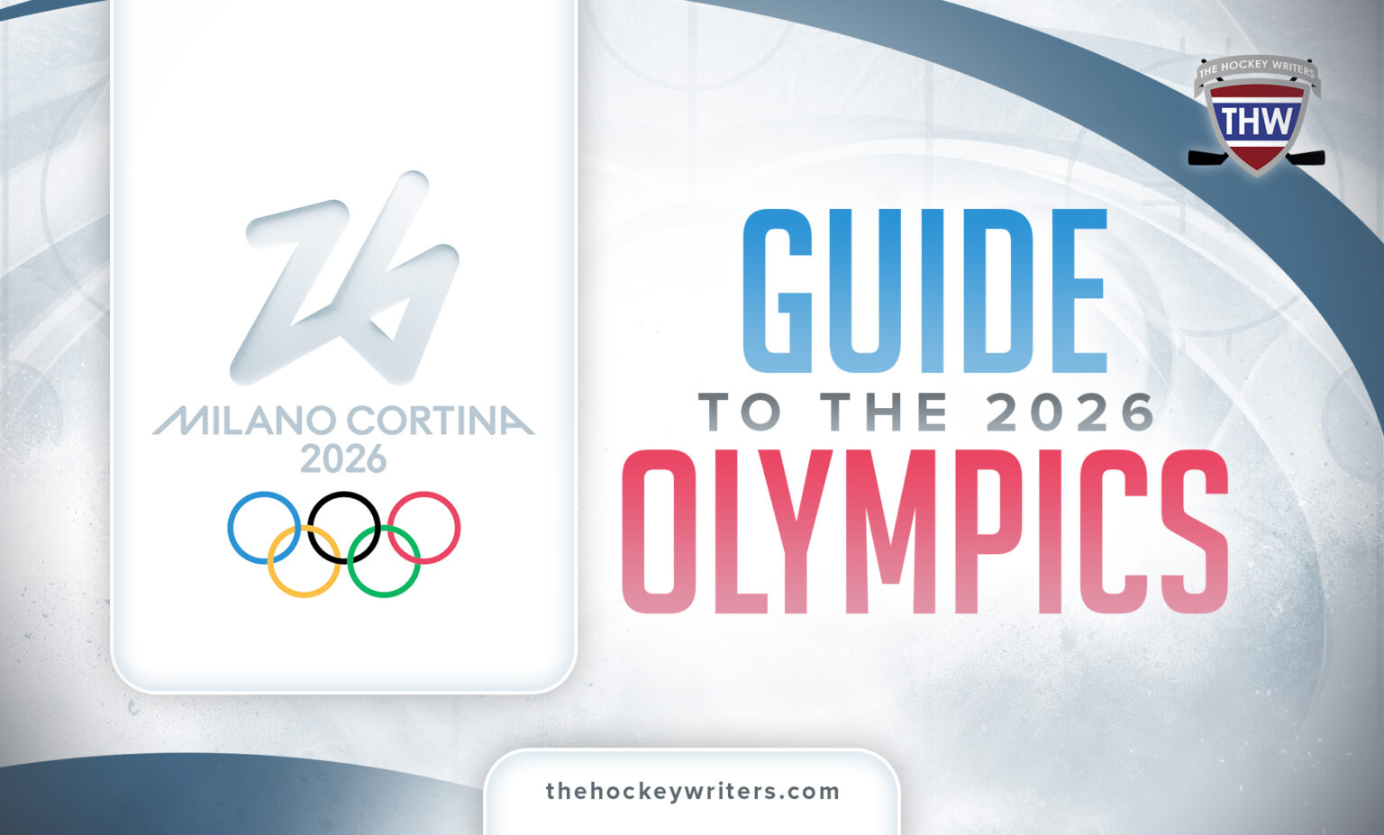 Guide to the 2026 Winter Olympics Women’s Hockey Tournament - The