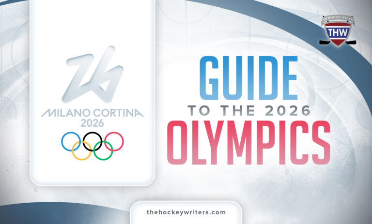 Guide to the 2026 Winter Olympics Women’s Hockey Tournament - The