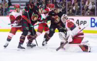 Senators’ Defence Is Key to Beating the Hurricanes