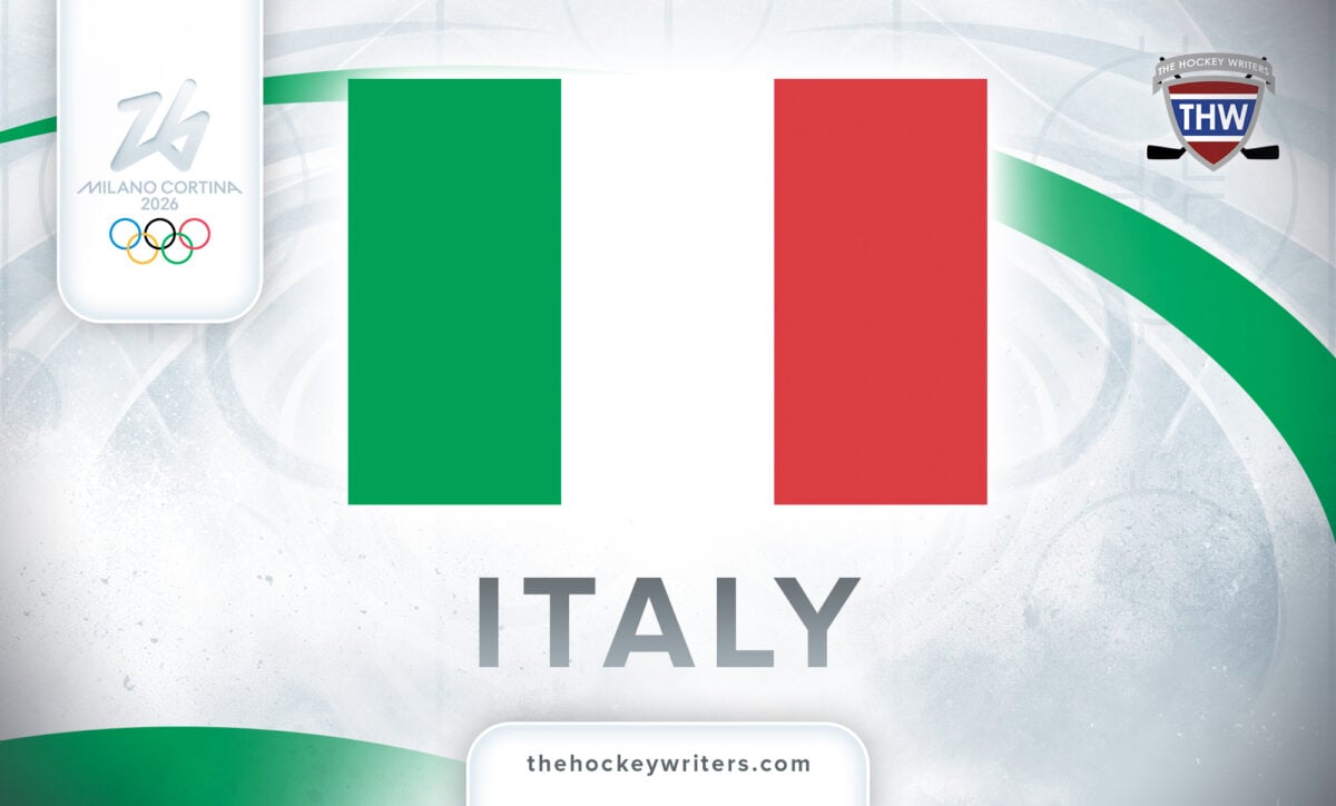 Hockey 2026 Olympics Milano, Italy