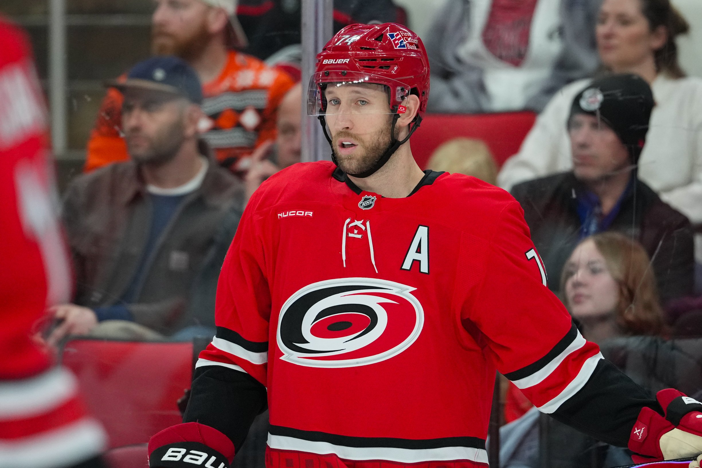 Canes Week: Medals, Bussi Deal, Rumor Buzz