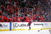 Justin Sourdif Washington Capitals