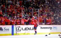 Grading the Washington Capitals’ 2025-26 Newcomers