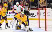 Predators Week Ahead: Schedule & Storylines – Goaltending, Kemell’s First, Skidding and More