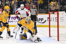 Predators Week Ahead: Schedule & Storylines – Goaltending, Kemell’s First, Skidding and More