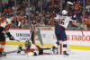 Kirill Marchenko Columbus Blue Jackets