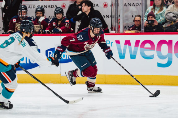 3 Takeaways From Victoire’s 4-1 Win Over Torrent