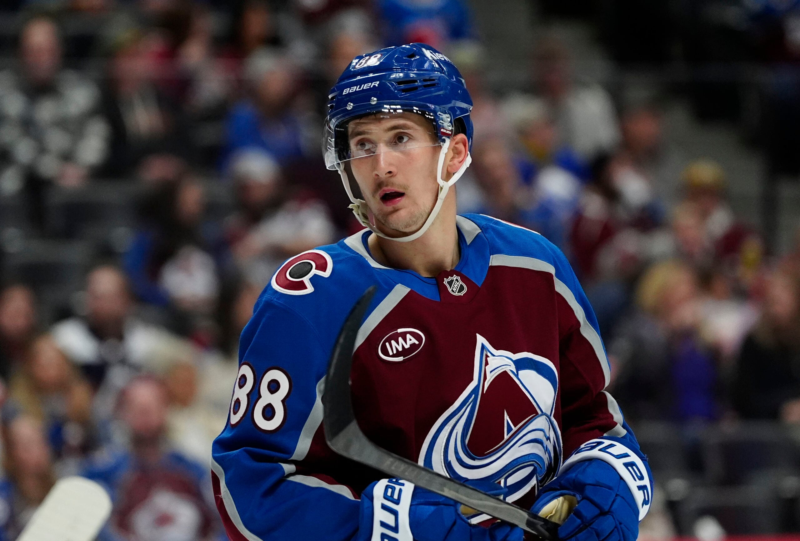 3 Most Disappiointing Avalanche Players in Western Conference Final