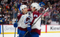 3 Takeaways From the Avalanche’s 4-2 Win Over the Kings