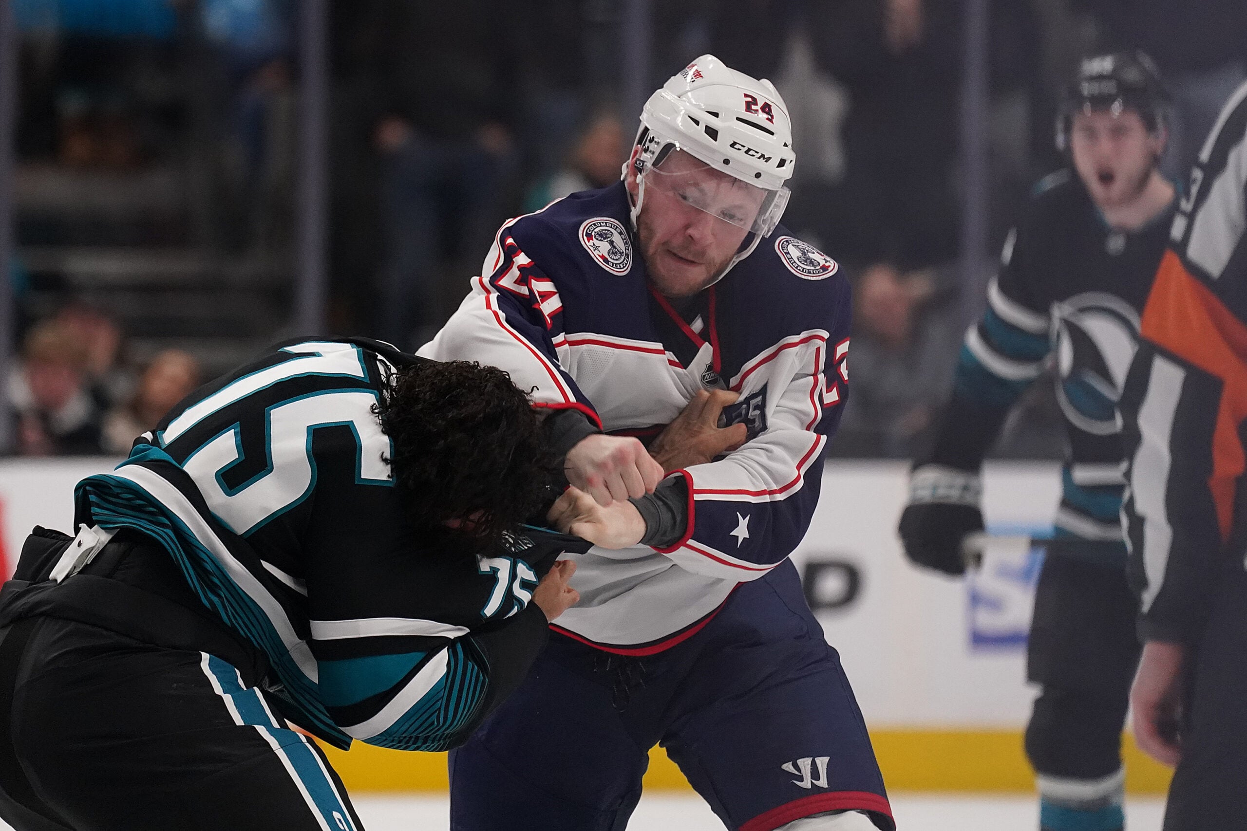 3 Blue Jackets Who Aren’t Producing Enough