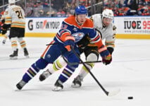 Oilers Week Ahead: Schedule & Stroylines – Trade Deadline Haul, Janmark Out, Goaltending and More