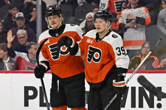 3 Players the Canadiens Could Target on the Trade Market