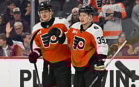 3 Positives for the Flyers Amid Michkov-Tocchet Fiasco