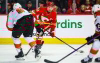 Flames Week Ahead: Schedule & Storylines – Backlund Milestone, Upcoming Homestand and More