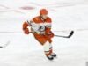 Mikael Granlund Anaheim Ducks