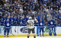 Maple Leafs News & Rumours: Marner, Groulx, Danford & What’s Next?