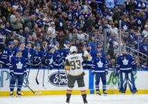 Maple Leafs News & Rumours: Marner, Groulx, Danford & What’s Next?