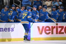 Meet the Newest New Jersey Devil: Nick Bjugstad