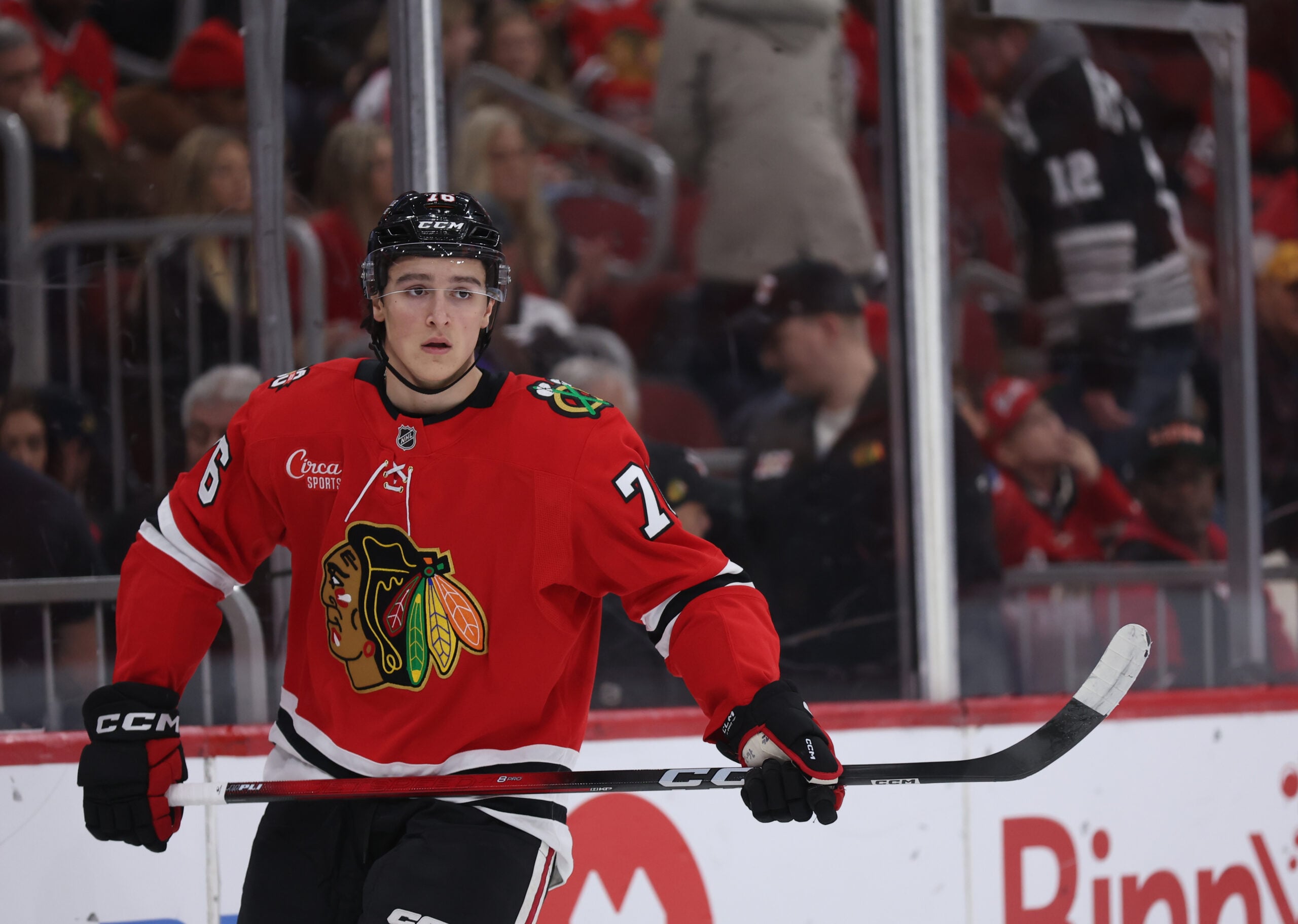 Blackhawks Week Ahead: Schedule & Storylines – Bedard’s 30th, Lardis Emerges and More – The Hockey Writers – Chicago Blackhawks