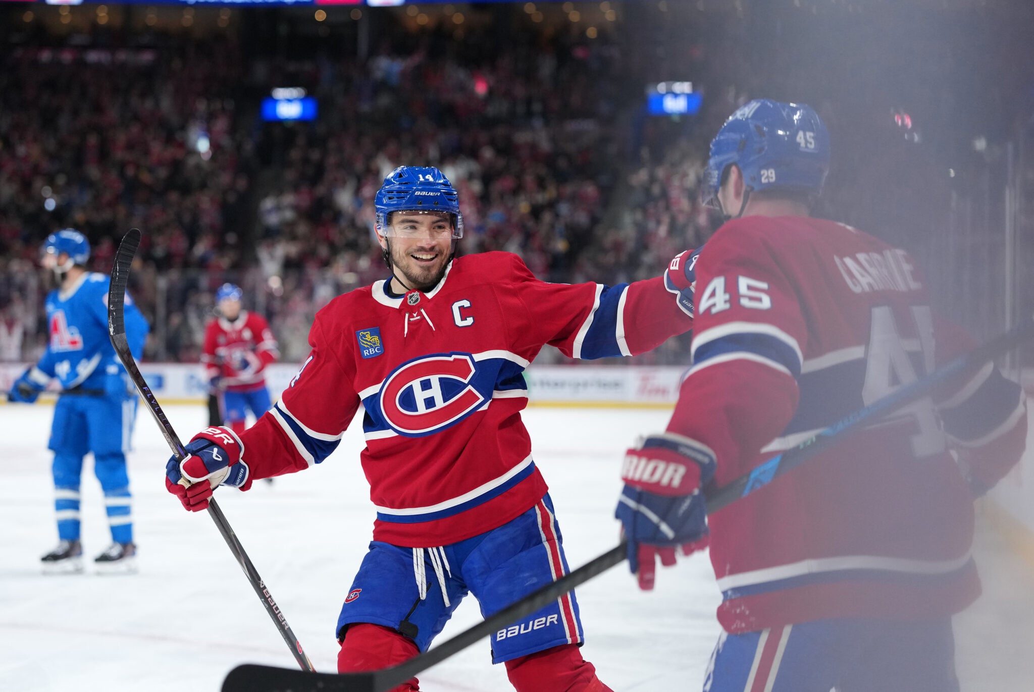 Nick Suzuki's Rise Transforms Pacioretty Trade Into One of NHL's Most Lopsided Deals — image 3