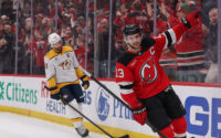 3 Takeaways from Devils’ Resilient 3-2 OT Win Over Predators