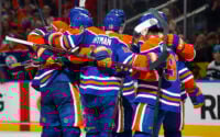 Edmonton Oilers’ Lineup Post-Trade Deadline