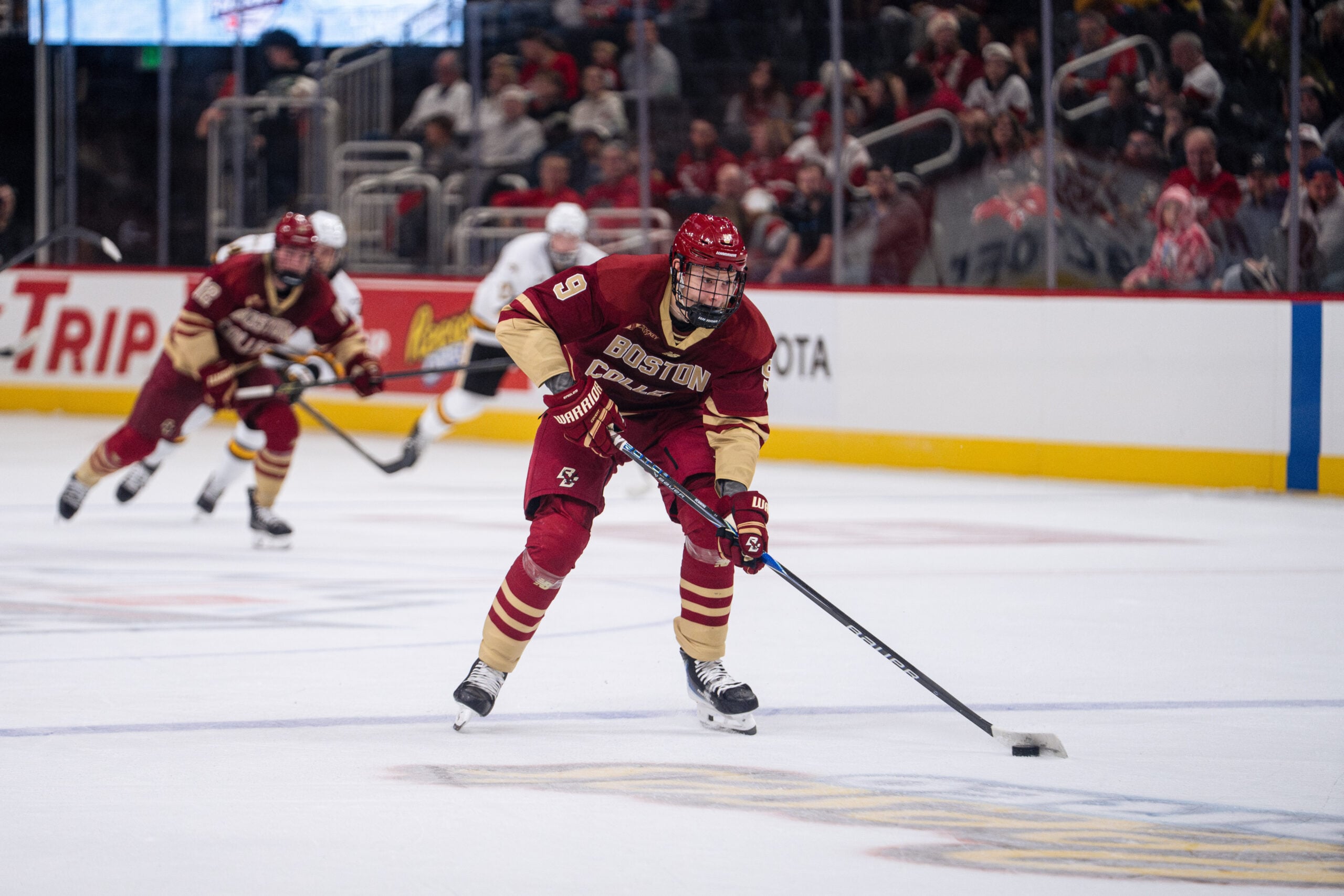 Blue Jackets Draft Oscar Hemming 14th Overall
