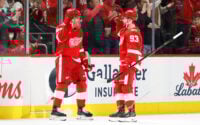 Red Wings Week Ahead: Schedule & Storylines – Kane, DeBrincat Stepping Up, Sandin-Pellikka Dilemma & More