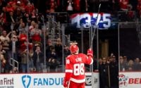 Red Wings Must Answer the Patrick Kane Question This Offseason