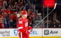 Red Wings Week Ahead: Schedule & Storylines- Larkin Makes History, Improvements Needed & More