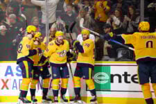 The Predators Had the Most Pointless Season in the NHL