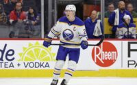 Sabres Have a True #1 Defenseman in Rasmus Dahlin