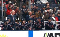 Blue Jackets Getting Much More Than Coaching Bump From Rick Bowness
