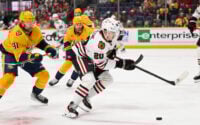 Blackhawks Send Wrong Message by Scratching Ryan Greene, Need to Prioritize Young Talent More